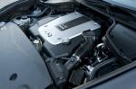 Infiniti M37 2011 года